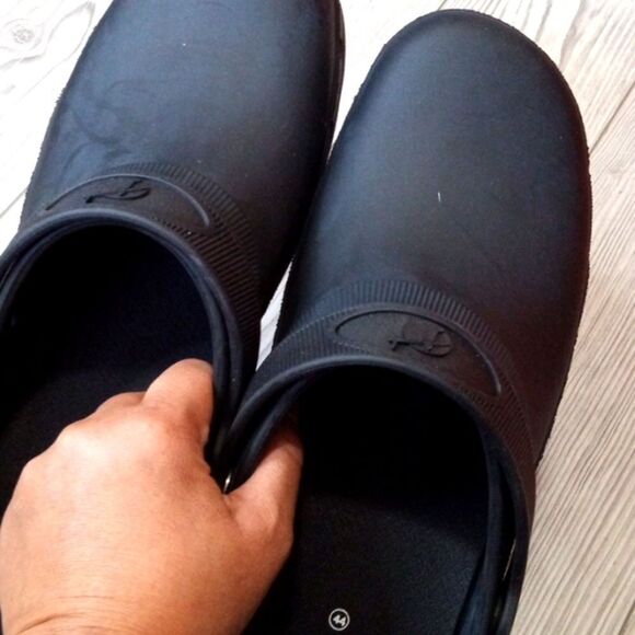 (S-3687)  Eva Walk Comfortable and Durable Clogs Sz 10 - Picture 7 of 15